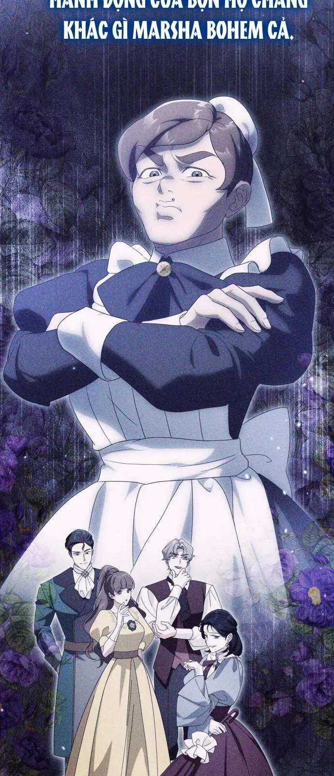 Nữ Công Tước Chiến Lợi Phẩm Chap 27 - Next Chap 26