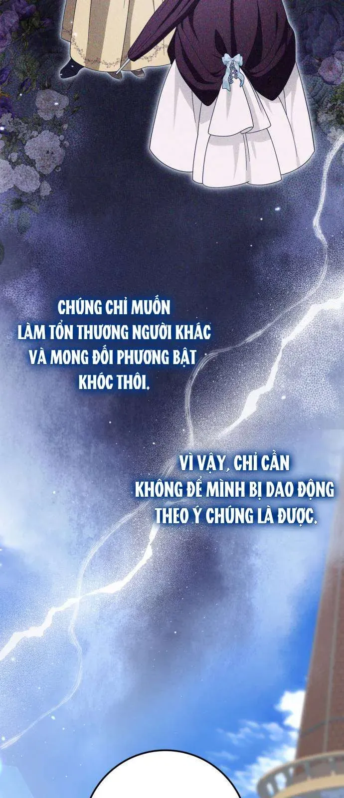Nữ Công Tước Chiến Lợi Phẩm Chap 27 - Next Chap 26