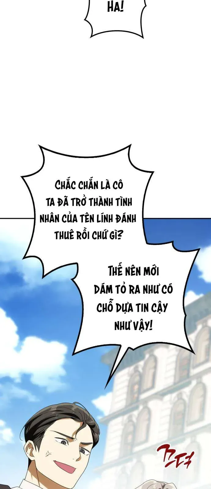 Nữ Công Tước Chiến Lợi Phẩm Chap 27 - Next Chap 26
