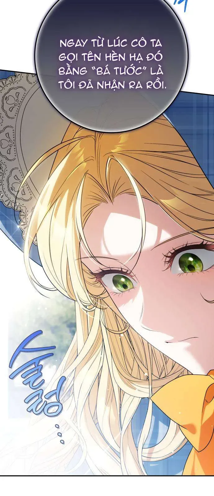 Nữ Công Tước Chiến Lợi Phẩm Chap 27 - Next Chap 26