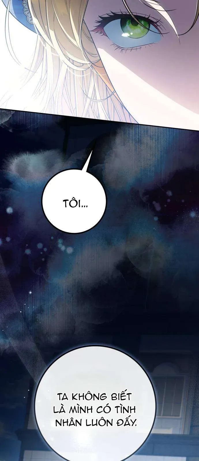 Nữ Công Tước Chiến Lợi Phẩm Chap 27 - Next Chap 26