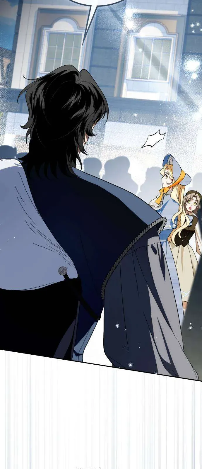 Nữ Công Tước Chiến Lợi Phẩm Chap 27 - Next Chap 26