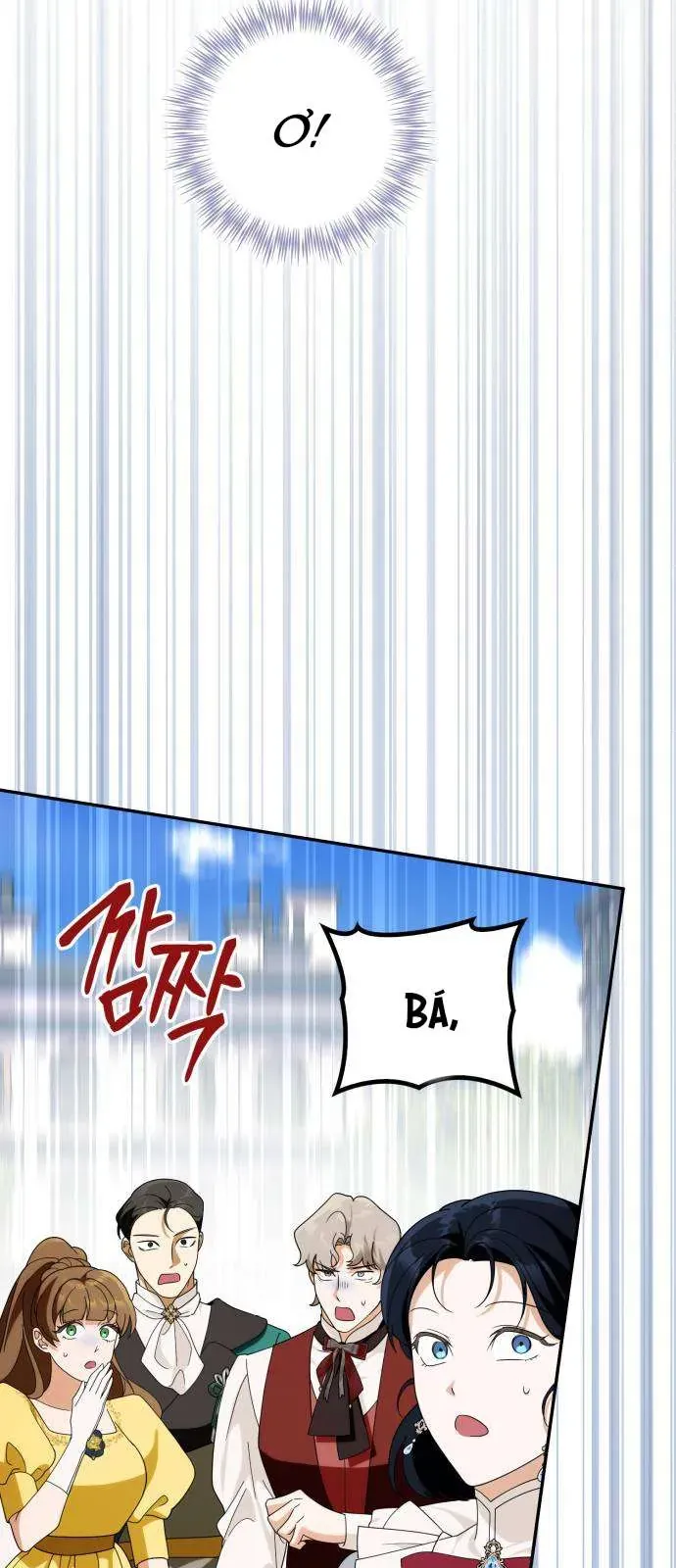 Nữ Công Tước Chiến Lợi Phẩm Chap 27 - Next Chap 26