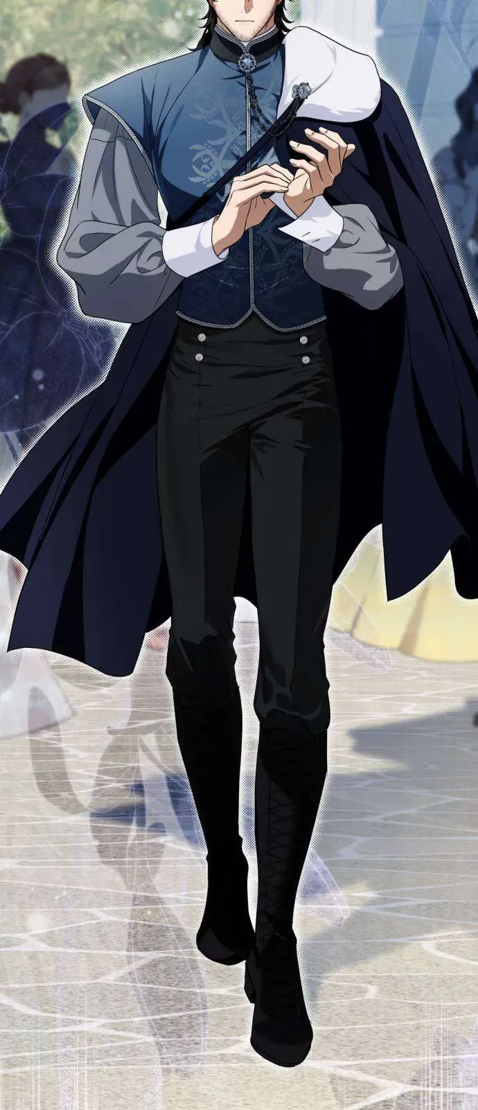 Nữ Công Tước Chiến Lợi Phẩm Chap 27 - Next Chap 26