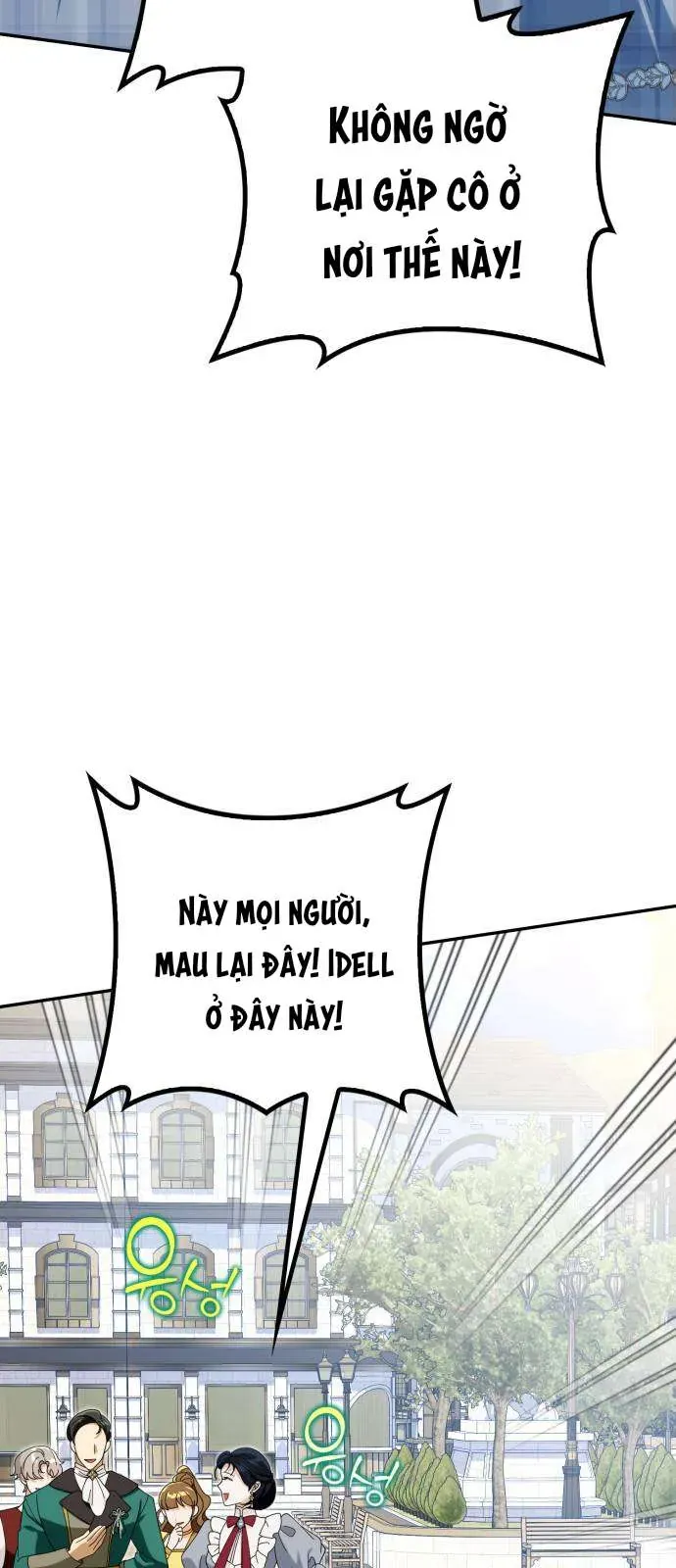 Nữ Công Tước Chiến Lợi Phẩm Chap 27 - Next Chap 26