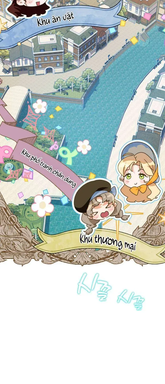 Nữ Công Tước Chiến Lợi Phẩm Chap 27 - Next Chap 26