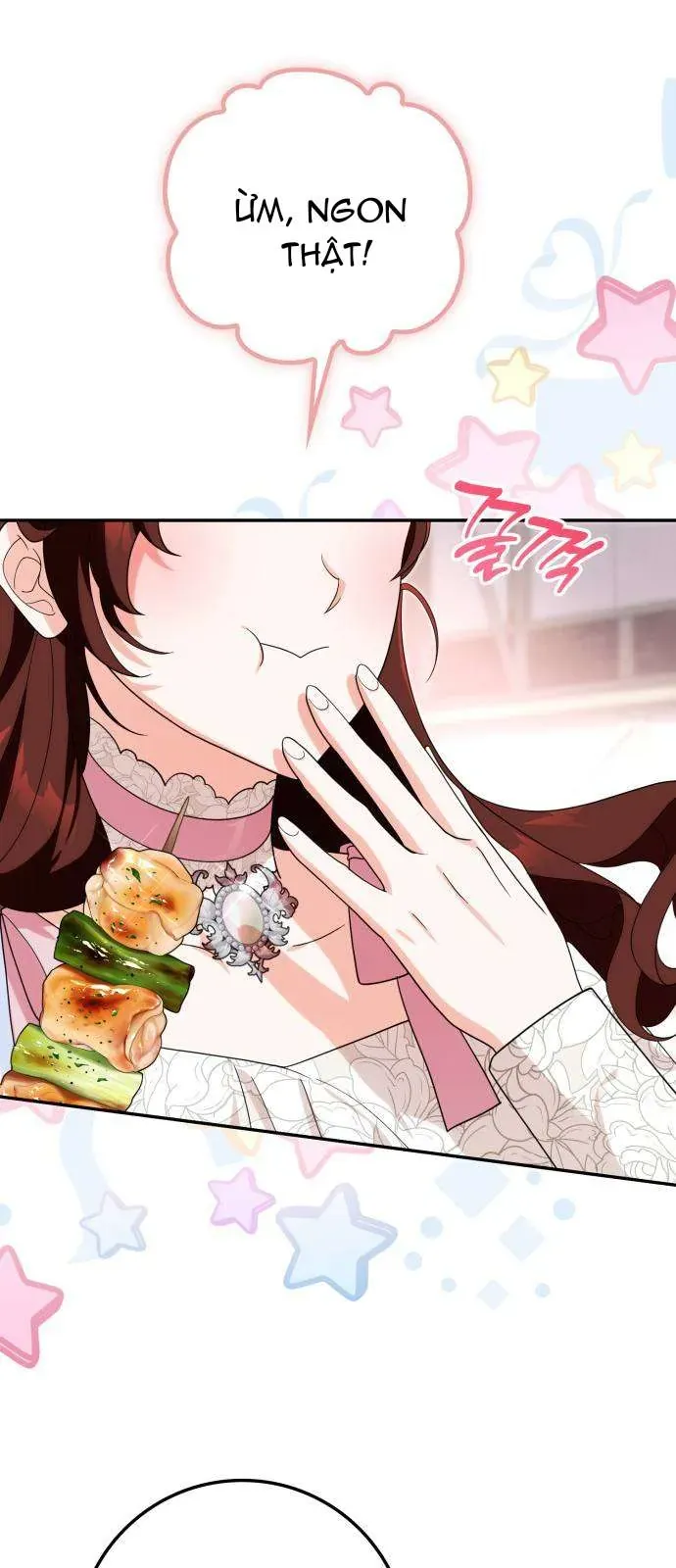 Nữ Công Tước Chiến Lợi Phẩm Chap 27 - Next Chap 26