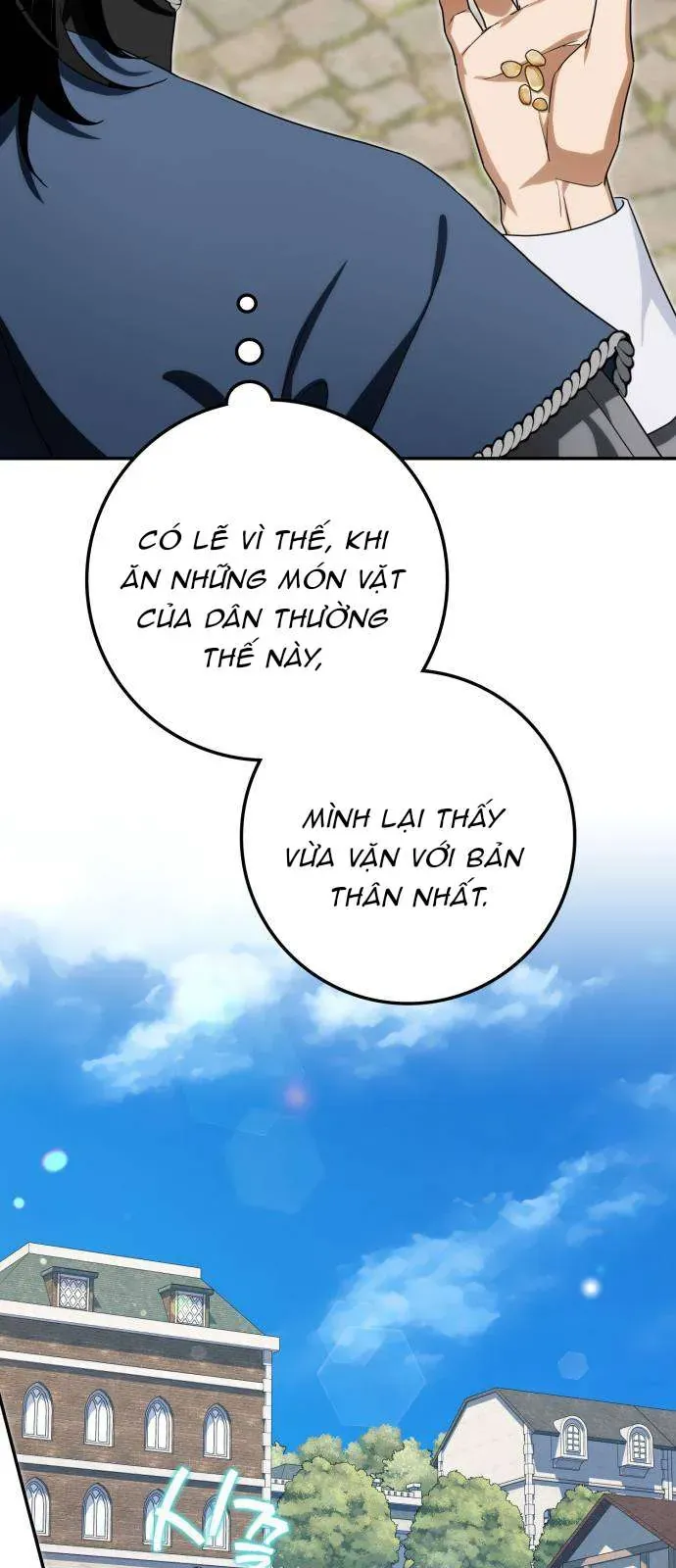 Nữ Công Tước Chiến Lợi Phẩm Chap 27 - Next Chap 26