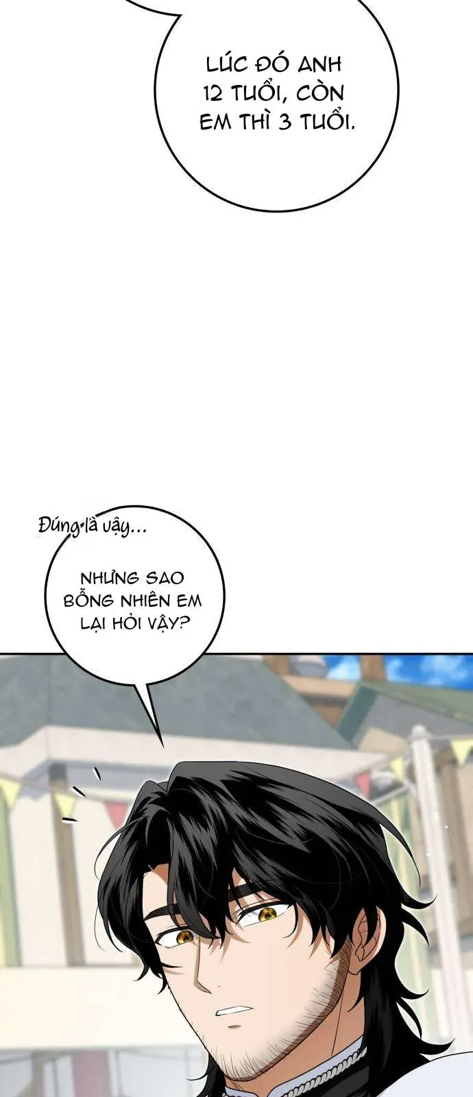 Nữ Công Tước Chiến Lợi Phẩm Chap 27 - Next Chap 26