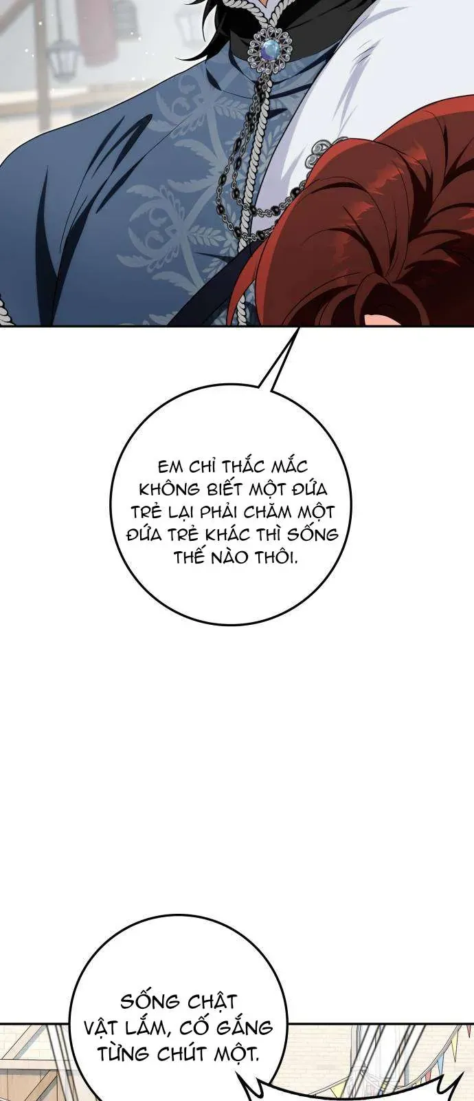 Nữ Công Tước Chiến Lợi Phẩm Chap 27 - Next Chap 26