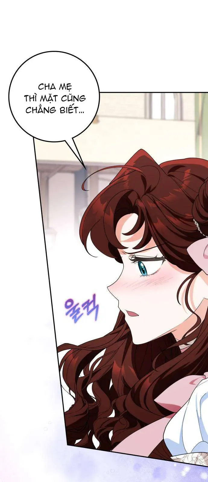 Nữ Công Tước Chiến Lợi Phẩm Chap 27 - Next Chap 26