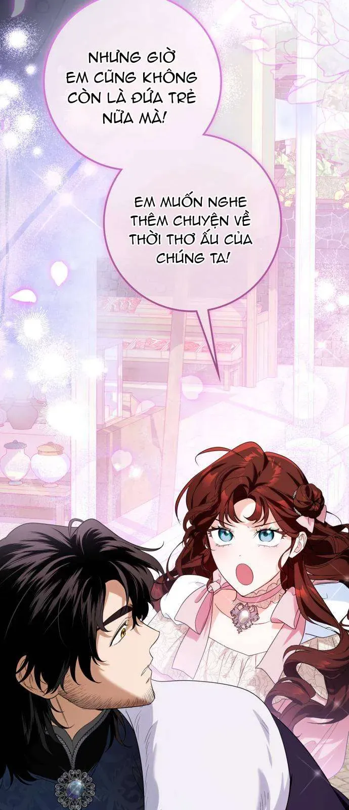 Nữ Công Tước Chiến Lợi Phẩm Chap 27 - Next Chap 26