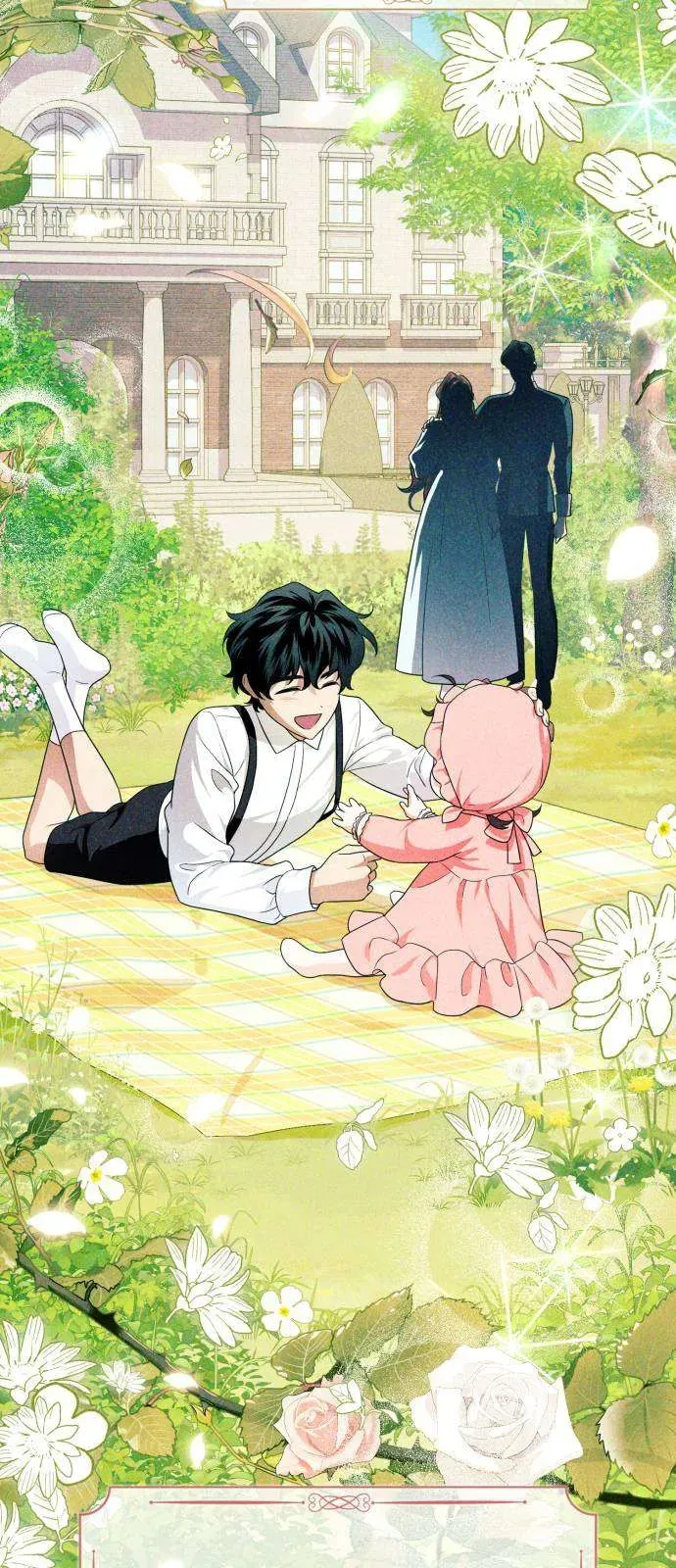 Nữ Công Tước Chiến Lợi Phẩm Chap 27 - Next Chap 26