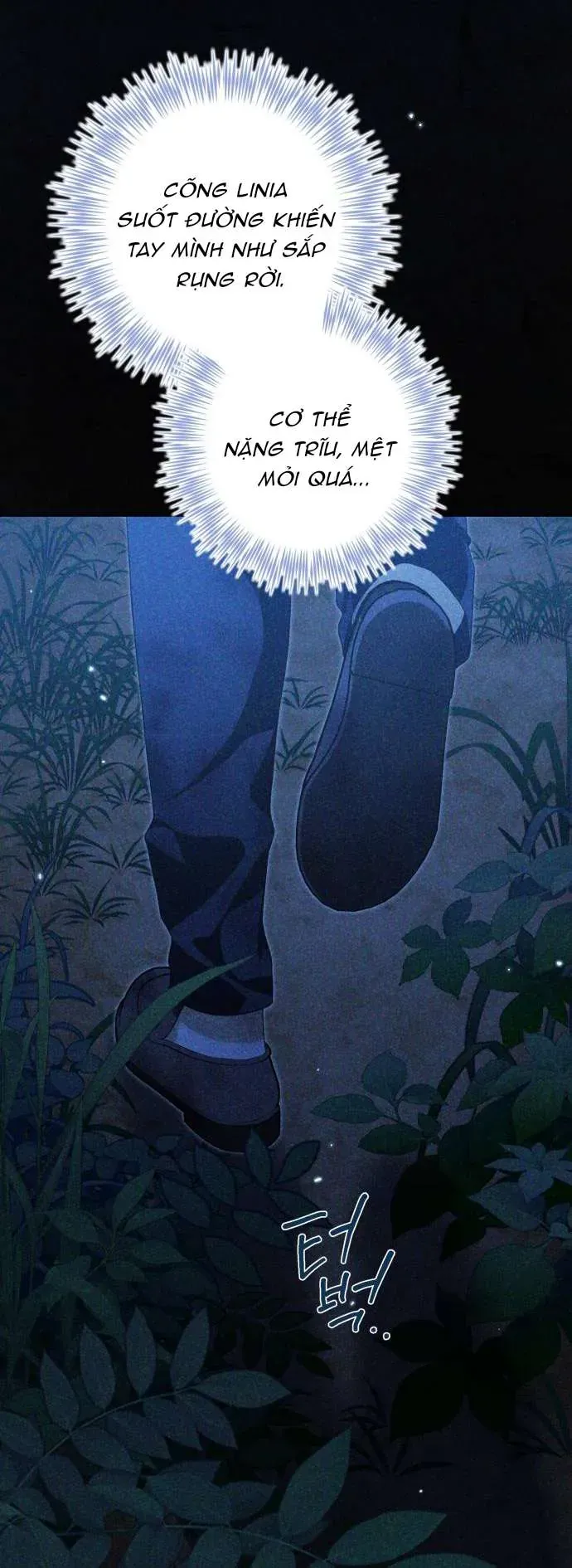 Nữ Công Tước Chiến Lợi Phẩm Chap 27 - Next Chap 26