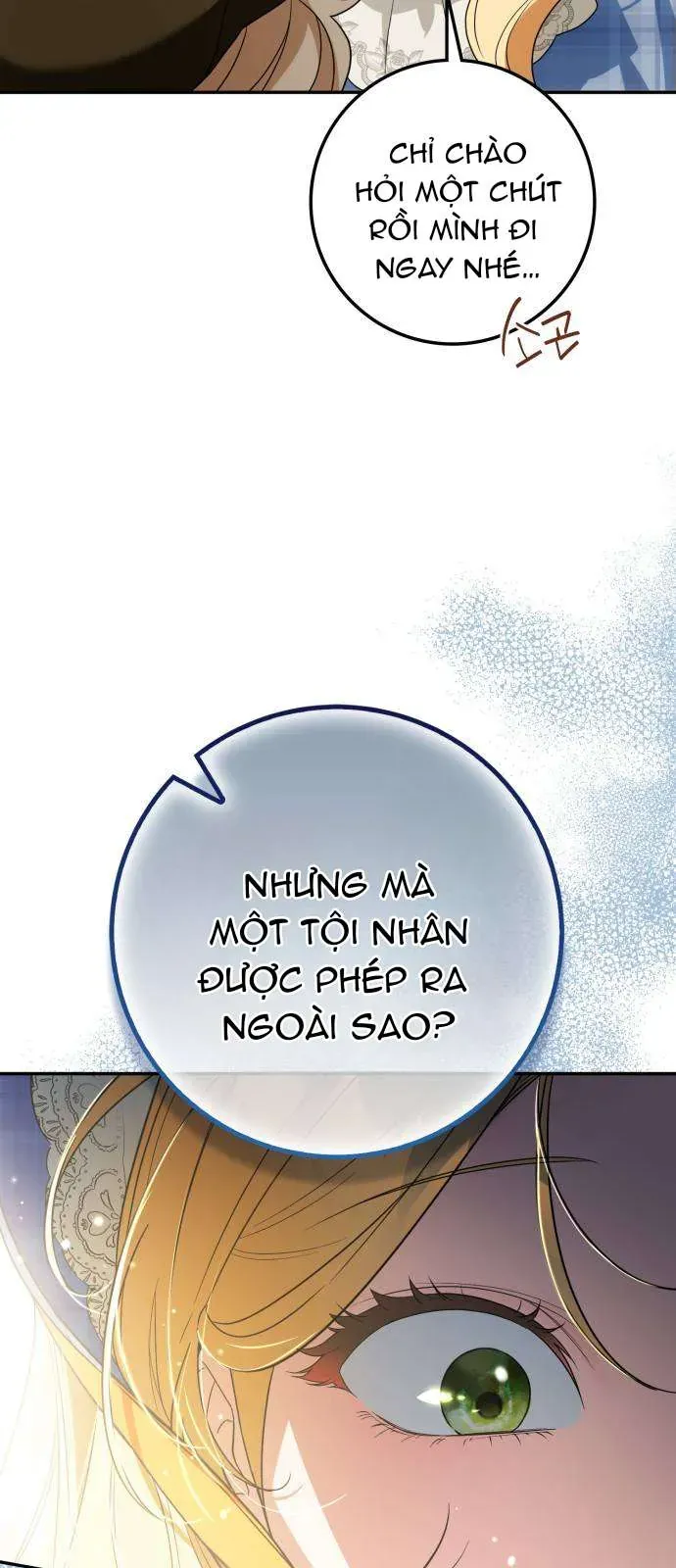 Nữ Công Tước Chiến Lợi Phẩm Chap 27 - Next Chap 26