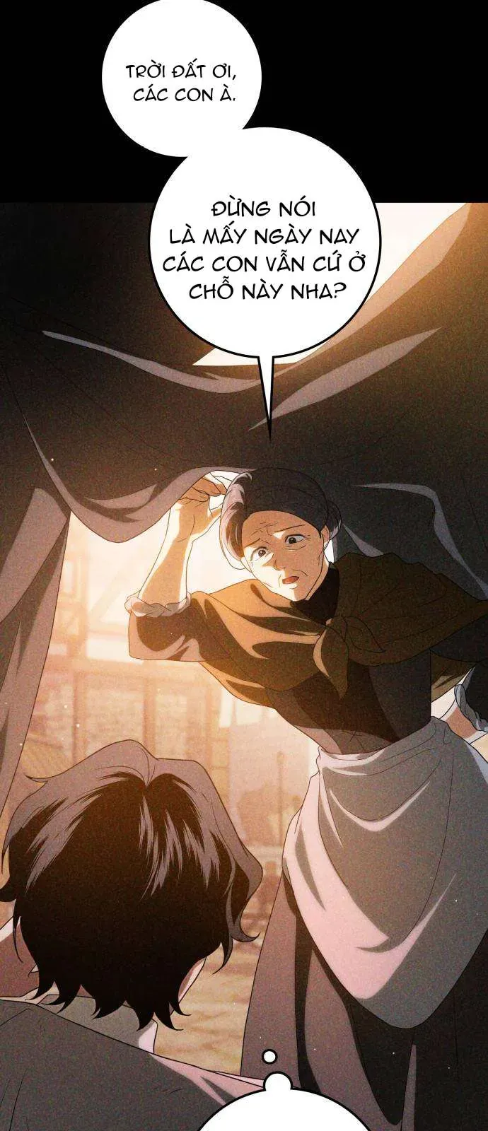 Nữ Công Tước Chiến Lợi Phẩm Chap 27 - Next Chap 26