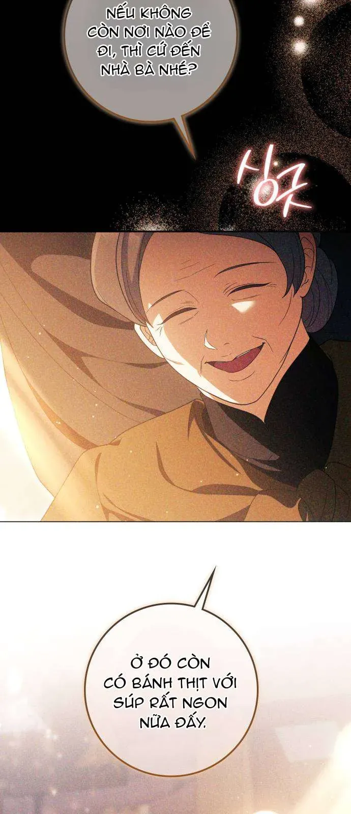 Nữ Công Tước Chiến Lợi Phẩm Chap 27 - Next Chap 26