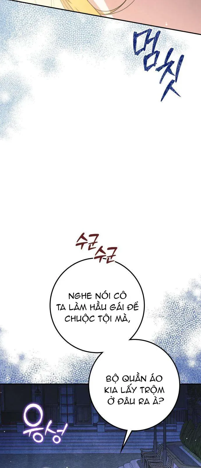 Nữ Công Tước Chiến Lợi Phẩm Chap 27 - Next Chap 26