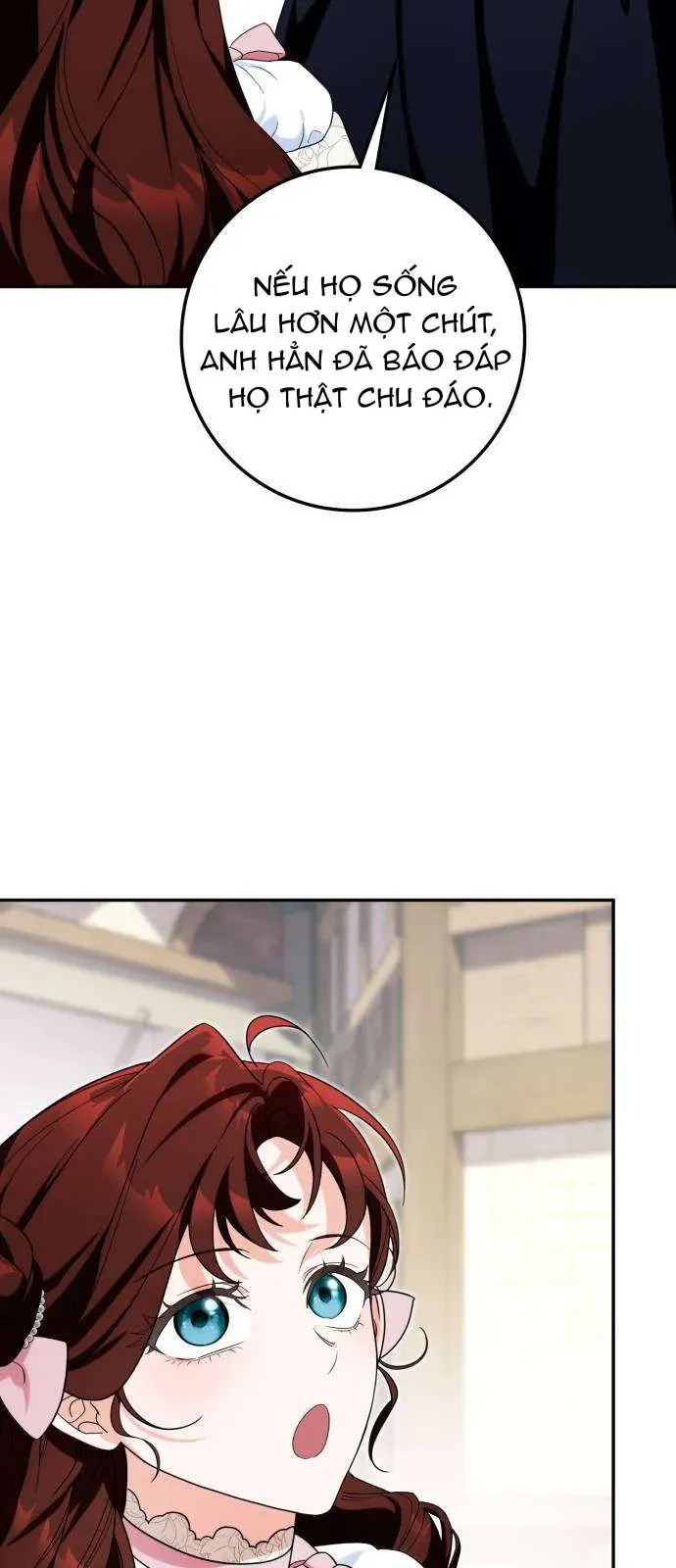 Nữ Công Tước Chiến Lợi Phẩm Chap 27 - Next Chap 26