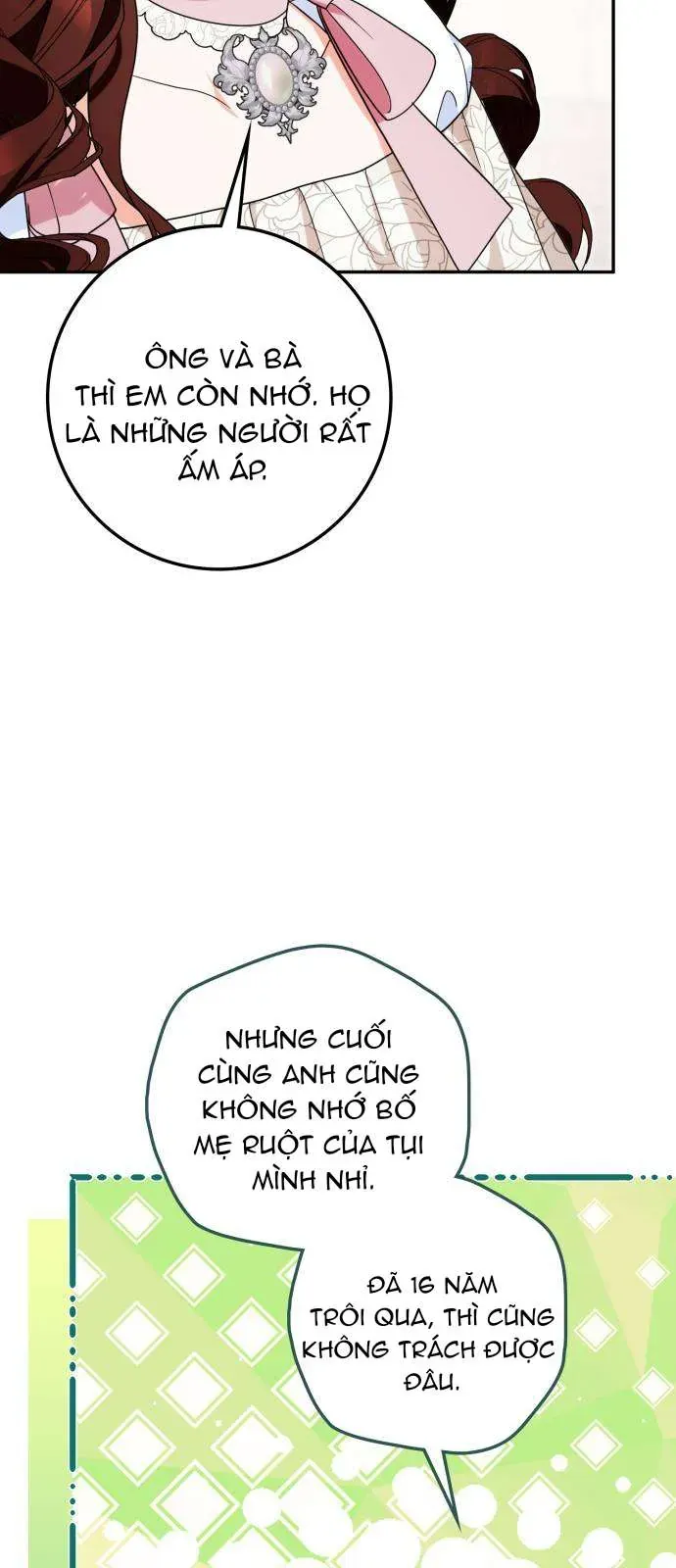 Nữ Công Tước Chiến Lợi Phẩm Chap 27 - Next Chap 26