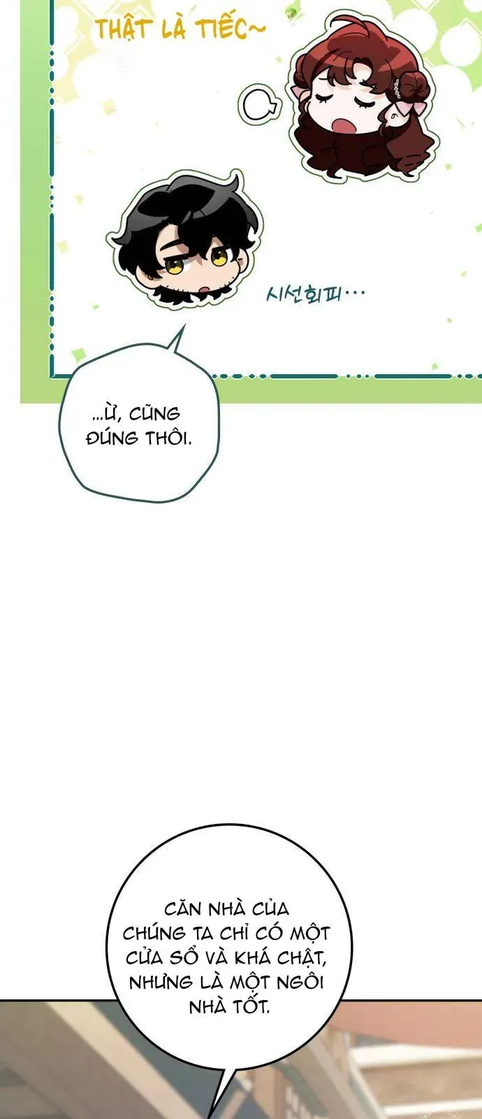 Nữ Công Tước Chiến Lợi Phẩm Chap 27 - Next Chap 26