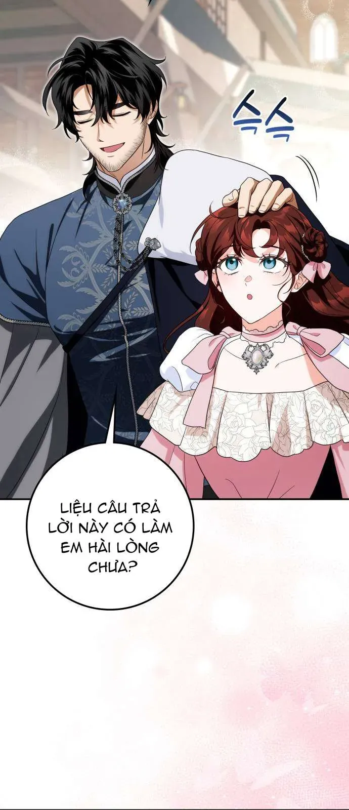 Nữ Công Tước Chiến Lợi Phẩm Chap 27 - Next Chap 26