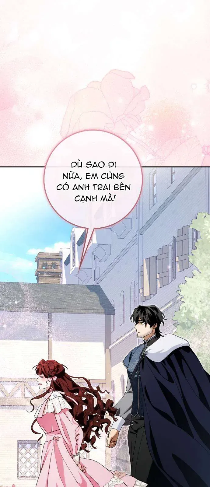 Nữ Công Tước Chiến Lợi Phẩm Chap 27 - Next Chap 26