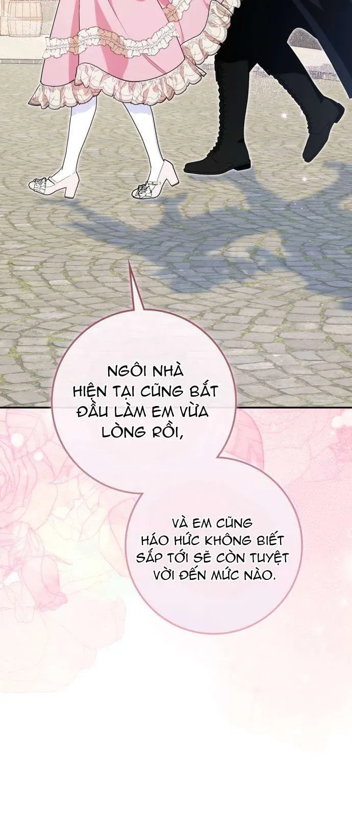 Nữ Công Tước Chiến Lợi Phẩm Chap 27 - Next Chap 26
