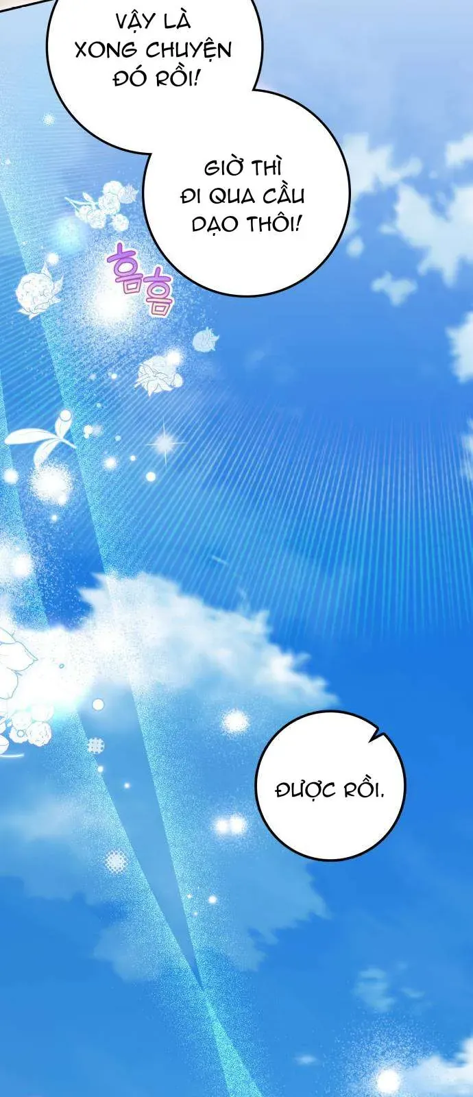 Nữ Công Tước Chiến Lợi Phẩm Chap 27 - Next Chap 26