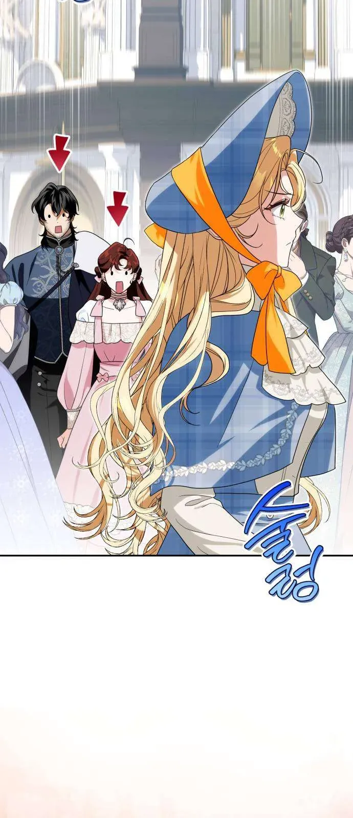 Nữ Công Tước Chiến Lợi Phẩm Chap 27 - Next Chap 26