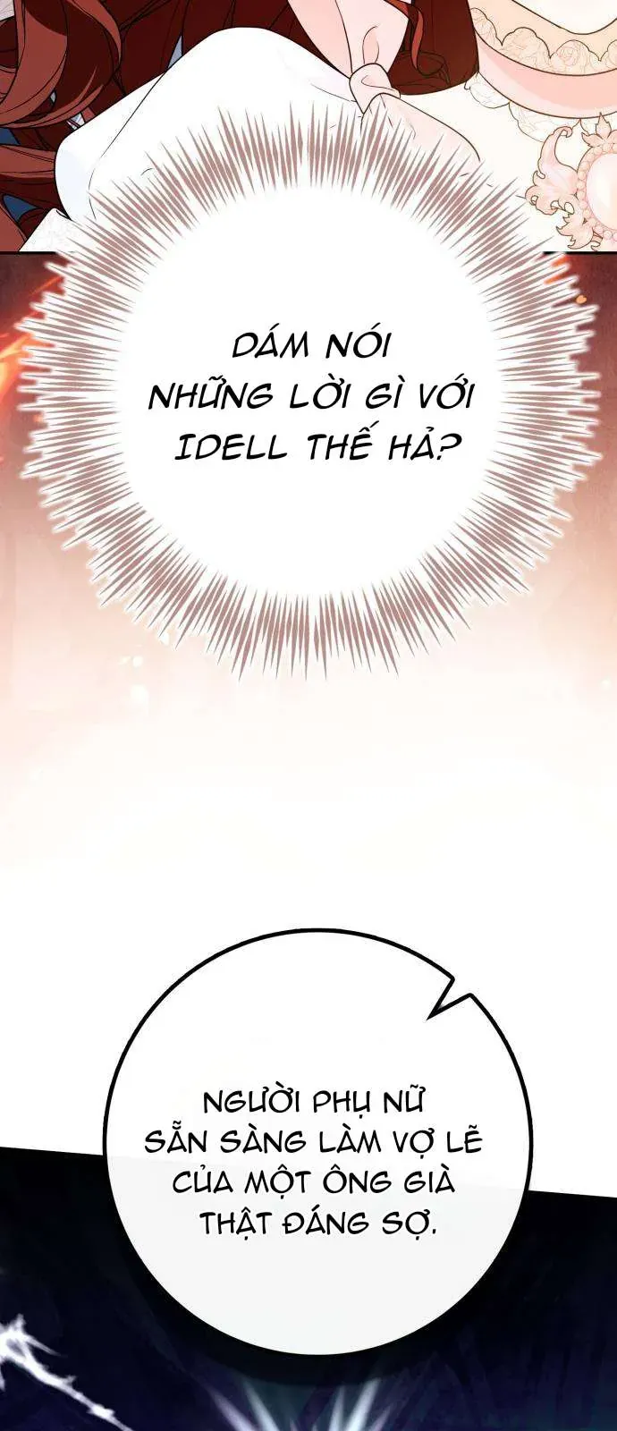 Nữ Công Tước Chiến Lợi Phẩm Chap 27 - Next Chap 26