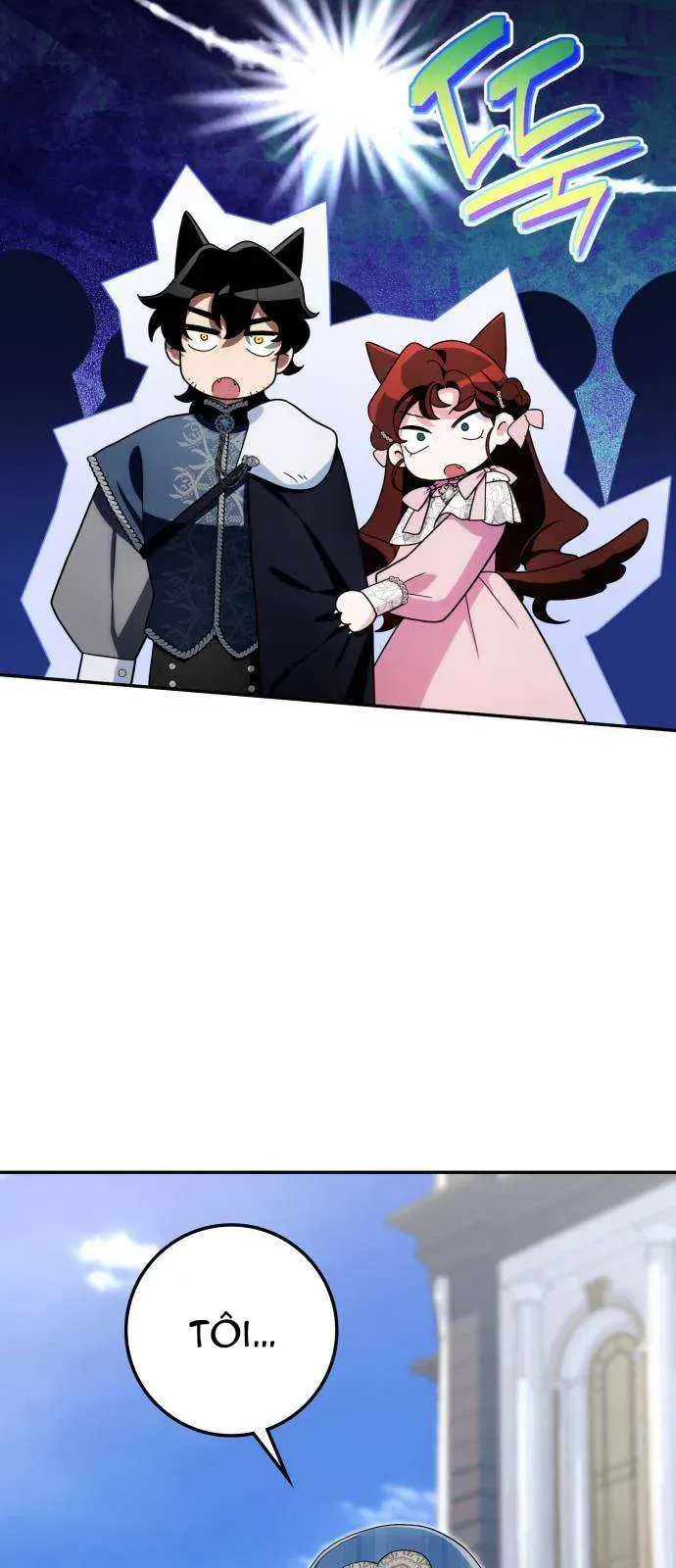 Nữ Công Tước Chiến Lợi Phẩm Chap 27 - Next Chap 26