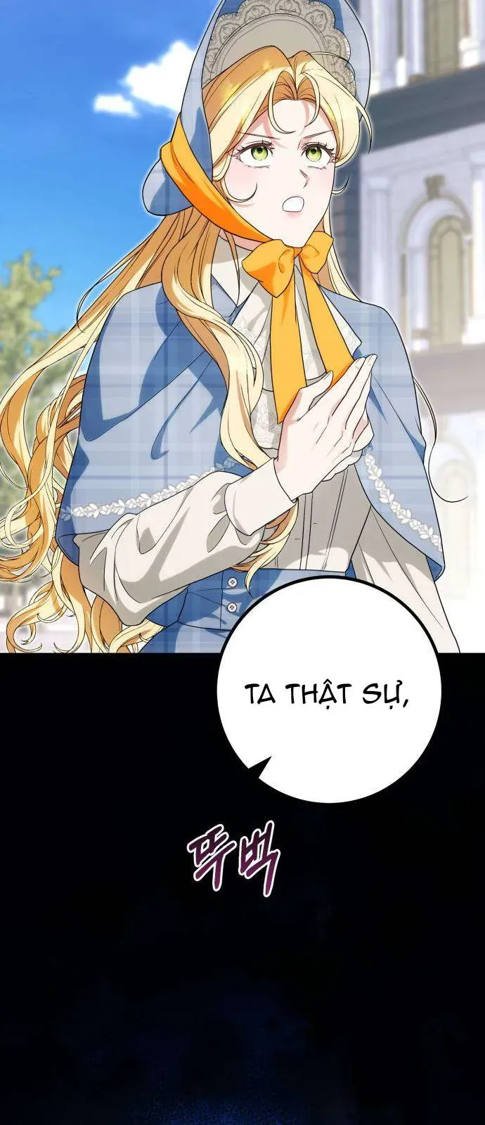 Nữ Công Tước Chiến Lợi Phẩm Chap 27 - Next Chap 26