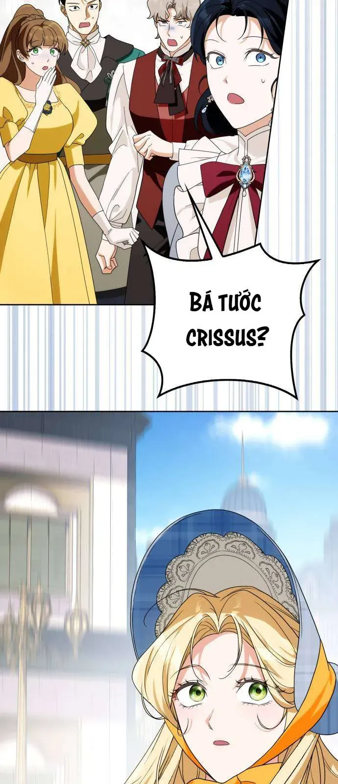 Nữ Công Tước Chiến Lợi Phẩm Chap 27 - Next Chap 26