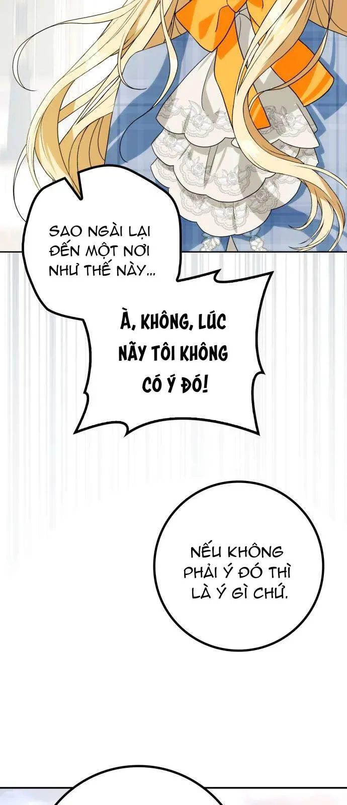 Nữ Công Tước Chiến Lợi Phẩm Chap 27 - Next Chap 26