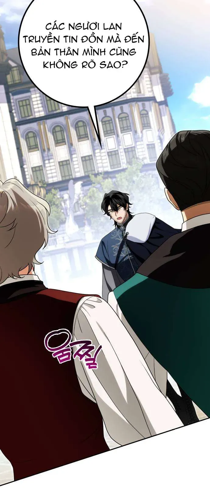 Nữ Công Tước Chiến Lợi Phẩm Chap 27 - Next Chap 26