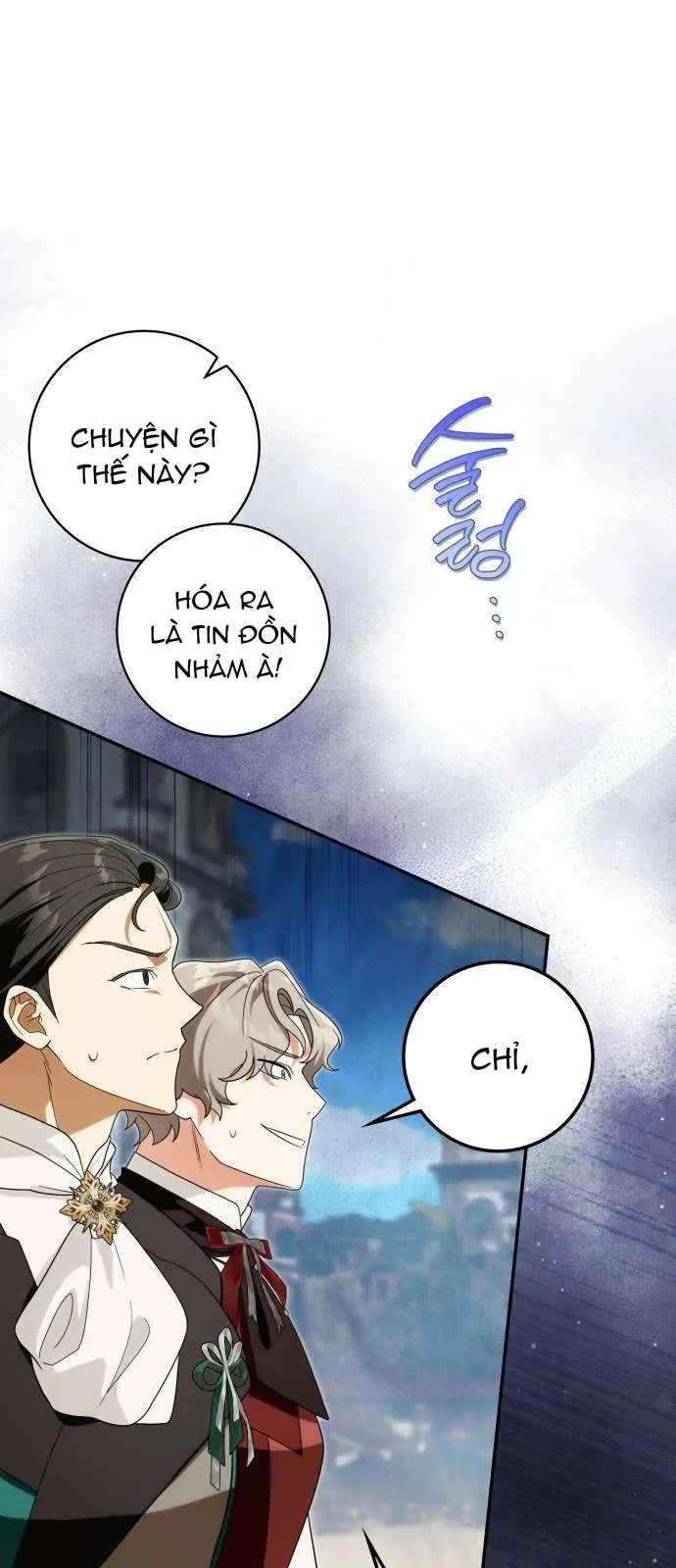 Nữ Công Tước Chiến Lợi Phẩm Chap 27 - Next Chap 26