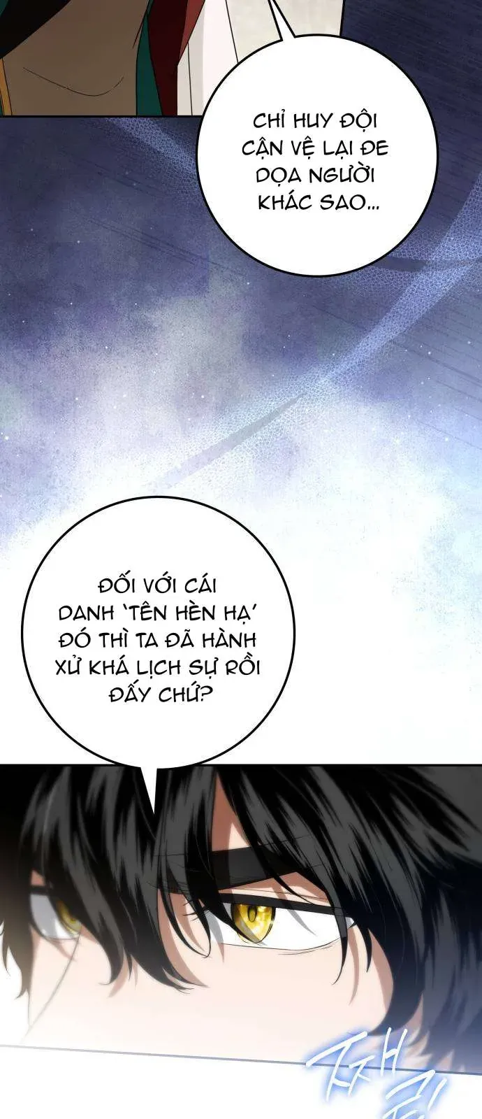 Nữ Công Tước Chiến Lợi Phẩm Chap 27 - Next Chap 26