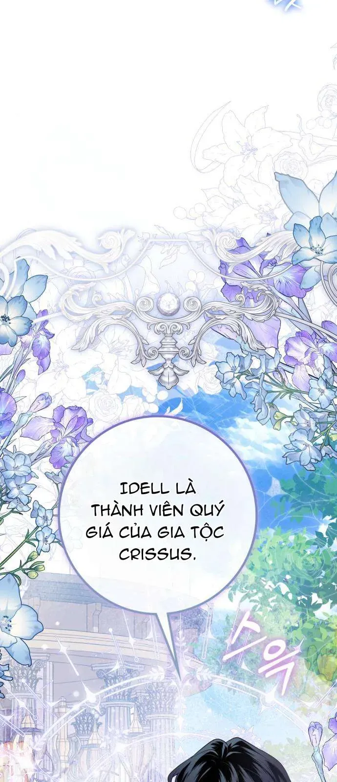 Nữ Công Tước Chiến Lợi Phẩm Chap 27 - Next Chap 26