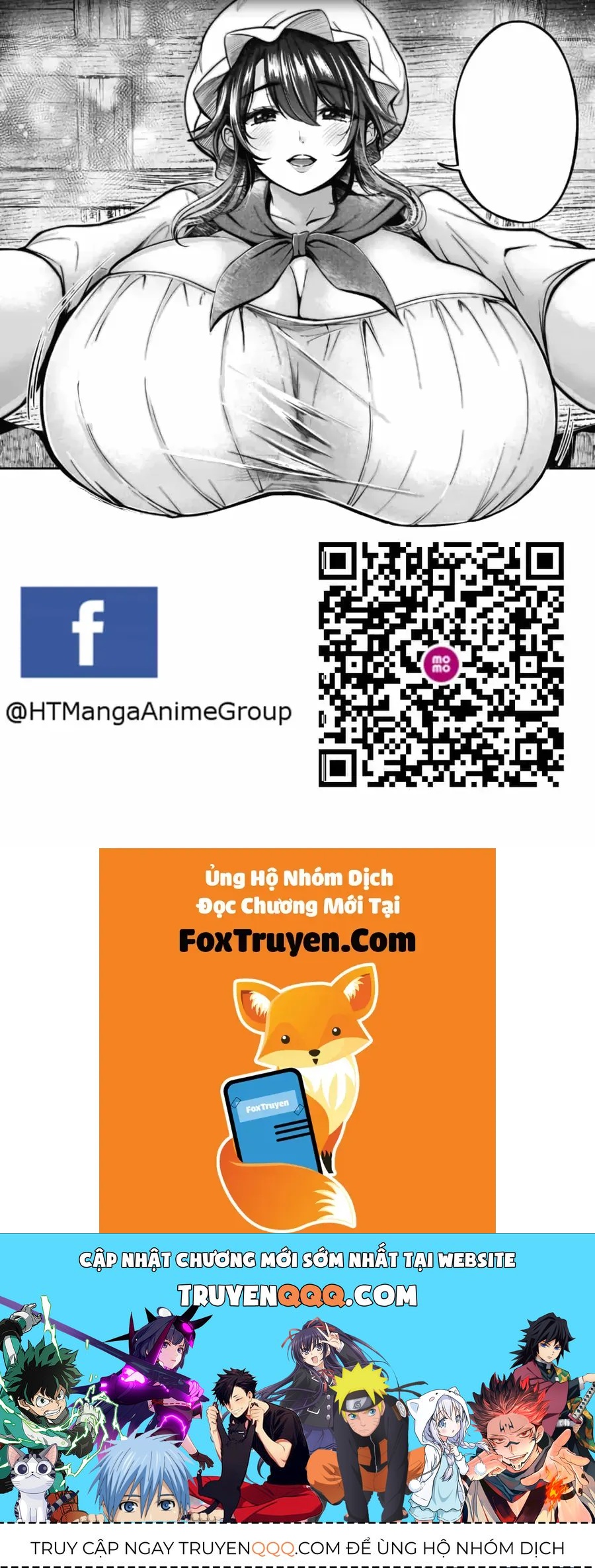 Gundam Exa [Chap 15]