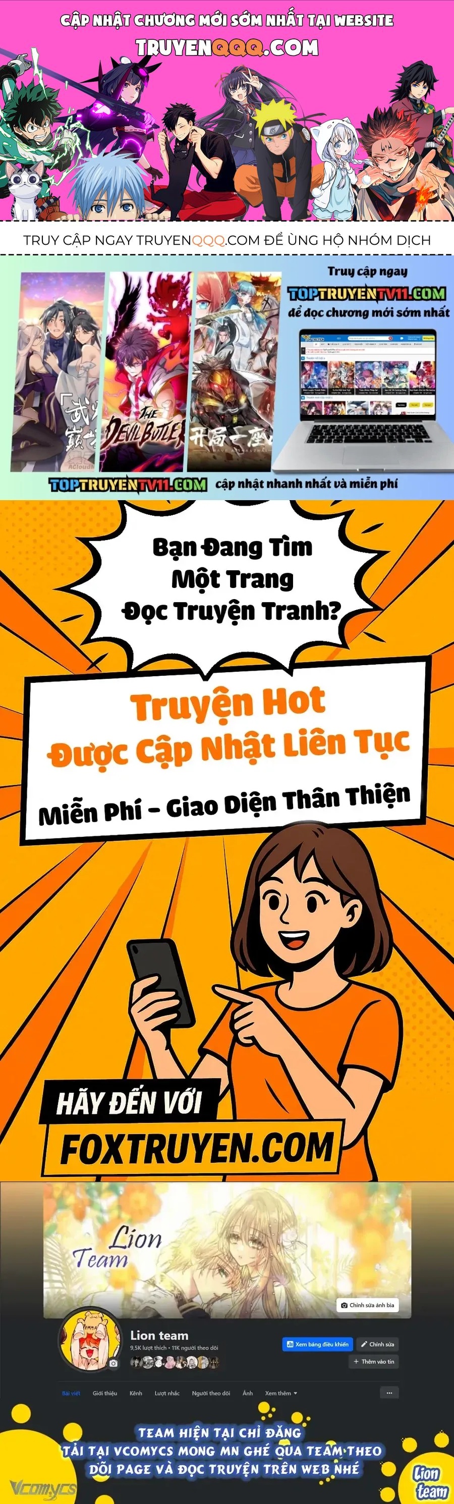 Ác Nữ Bị Quỷ Ám Rồi! Chuẩn Bị Hỗn Loạn Thôi! [Chap 25]