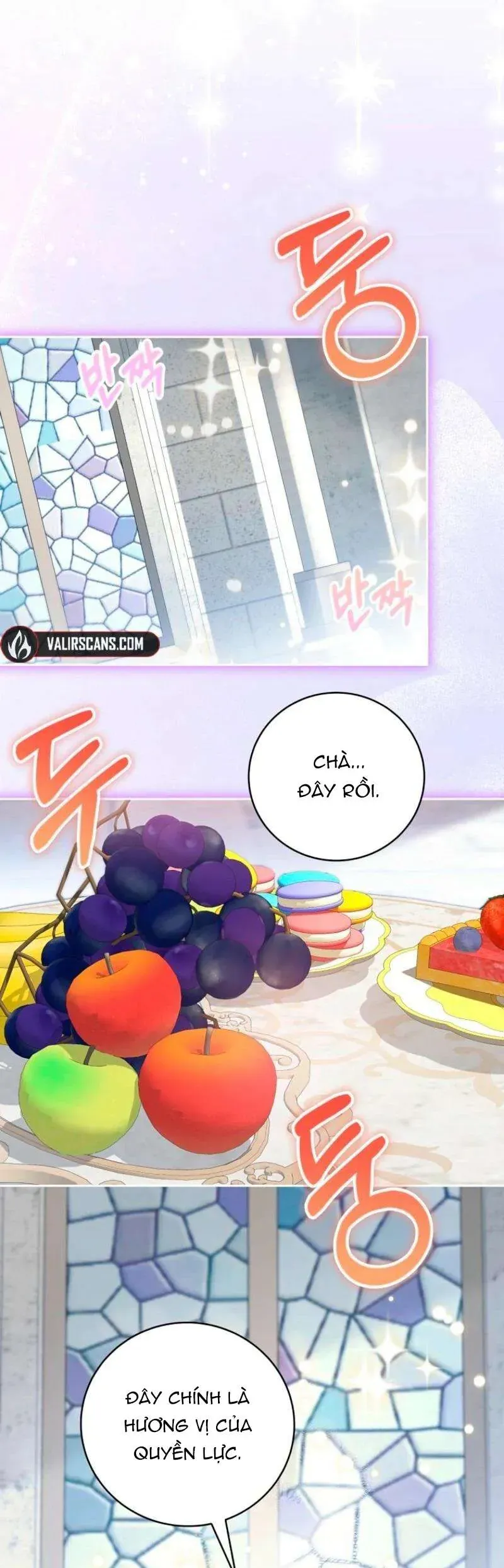 Ác Nữ Bị Quỷ Ám Rồi! Chuẩn Bị Hỗn Loạn Thôi! [Chap 25]