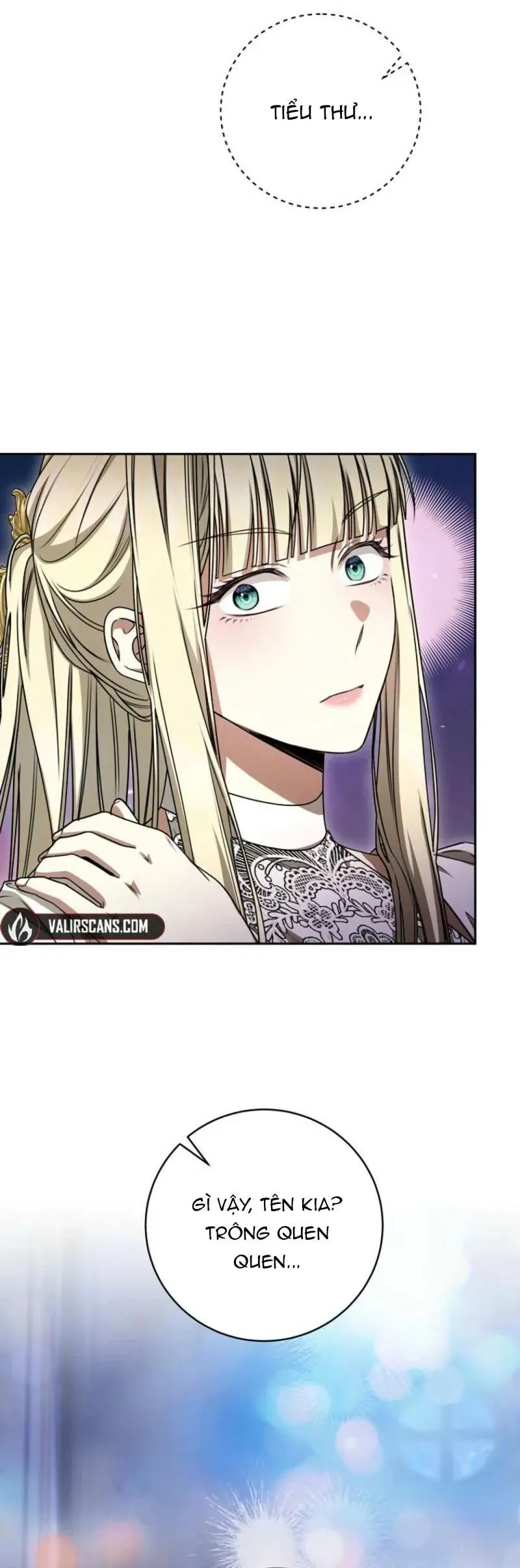 Ác Nữ Bị Quỷ Ám Rồi! Chuẩn Bị Hỗn Loạn Thôi! [Chap 25]