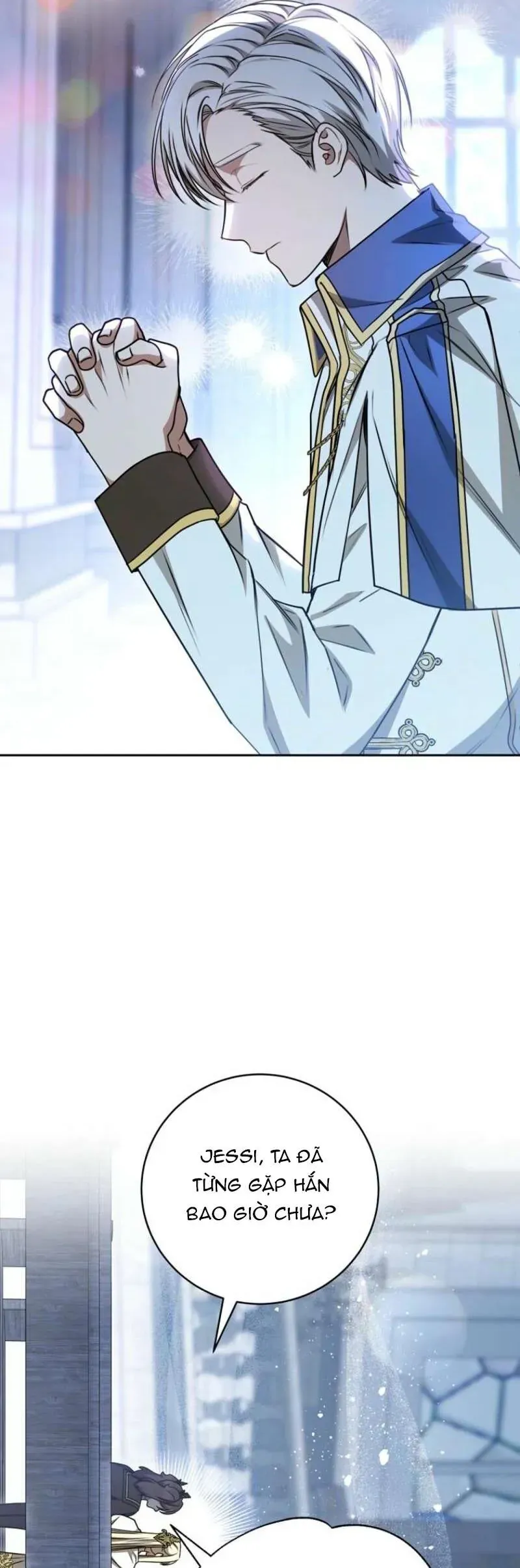 Ác Nữ Bị Quỷ Ám Rồi! Chuẩn Bị Hỗn Loạn Thôi! [Chap 25]