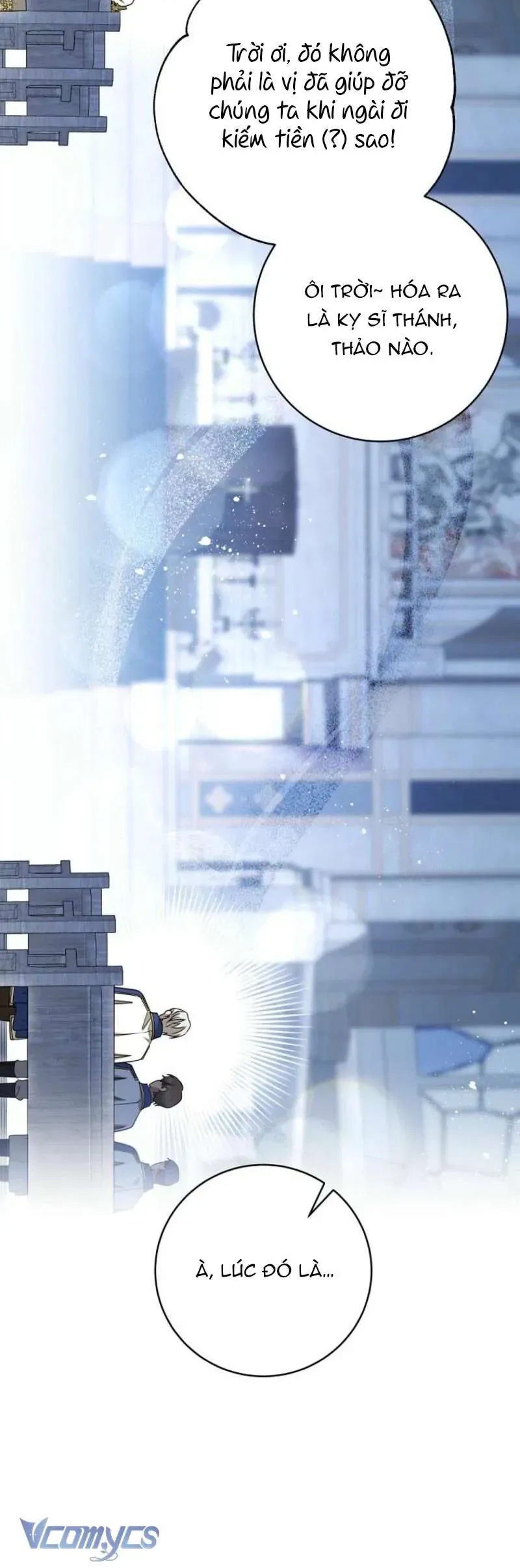 Ác Nữ Bị Quỷ Ám Rồi! Chuẩn Bị Hỗn Loạn Thôi! [Chap 25]