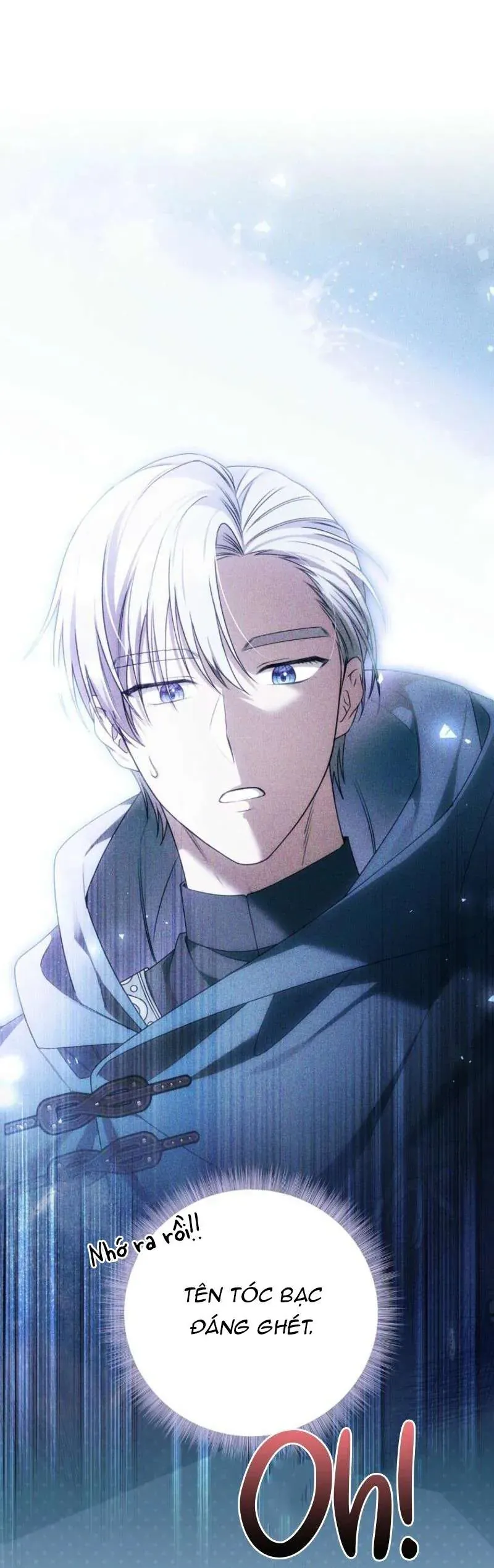 Ác Nữ Bị Quỷ Ám Rồi! Chuẩn Bị Hỗn Loạn Thôi! [Chap 25]