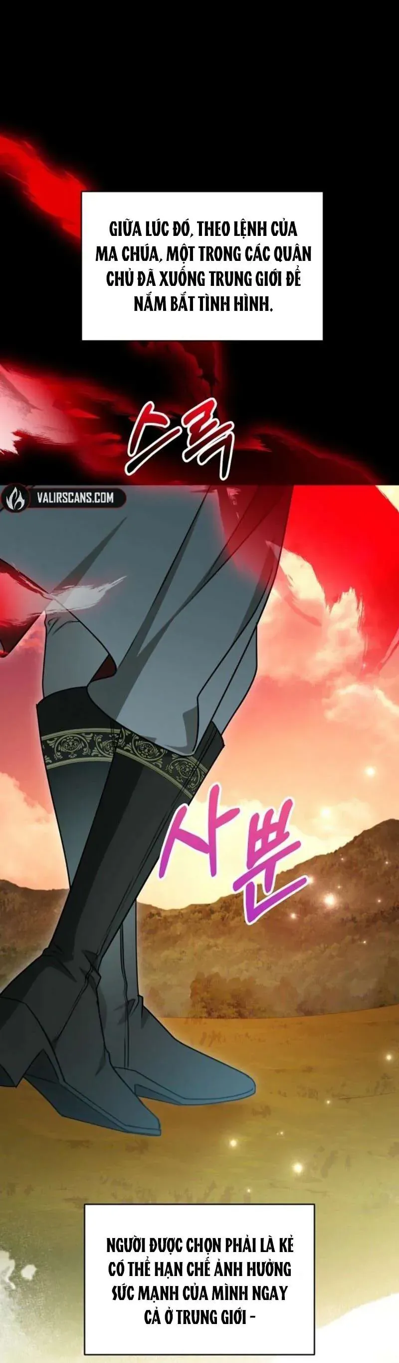 Ác Nữ Bị Quỷ Ám Rồi! Chuẩn Bị Hỗn Loạn Thôi! [Chap 25]