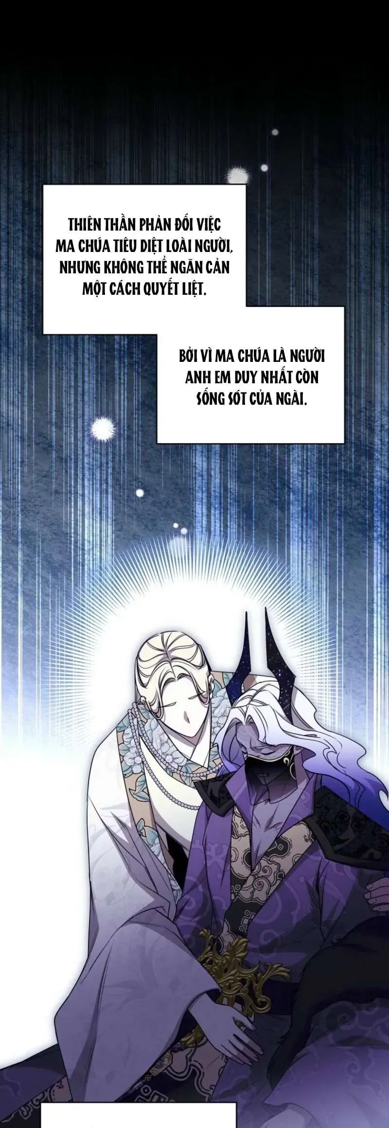 Ác Nữ Bị Quỷ Ám Rồi! Chuẩn Bị Hỗn Loạn Thôi! [Chap 25]