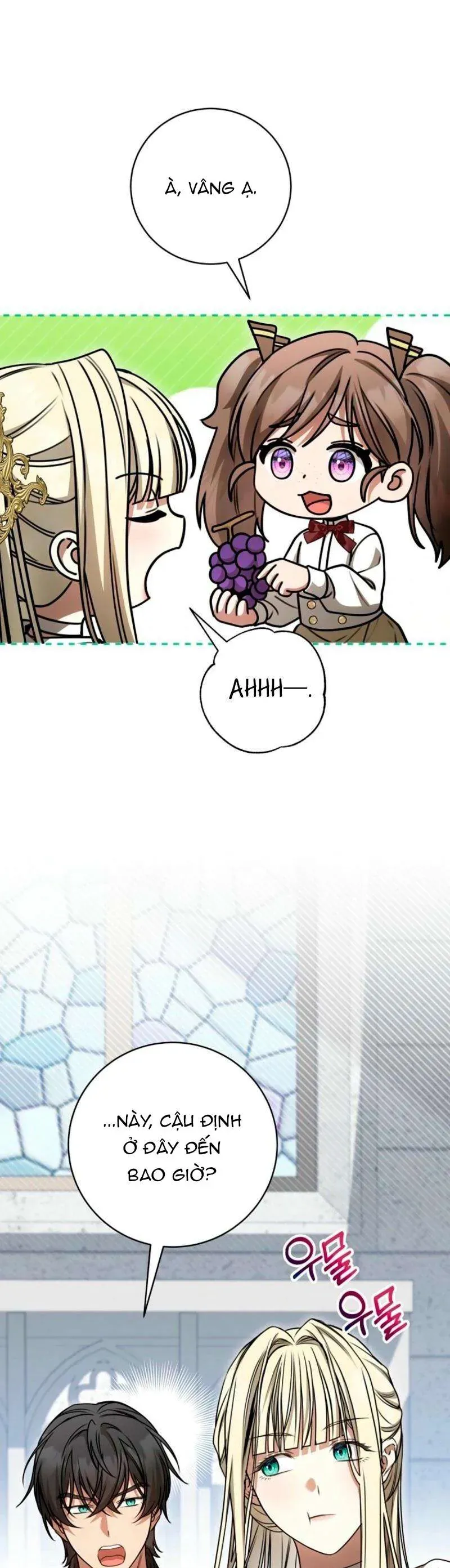 Ác Nữ Bị Quỷ Ám Rồi! Chuẩn Bị Hỗn Loạn Thôi! [Chap 25]