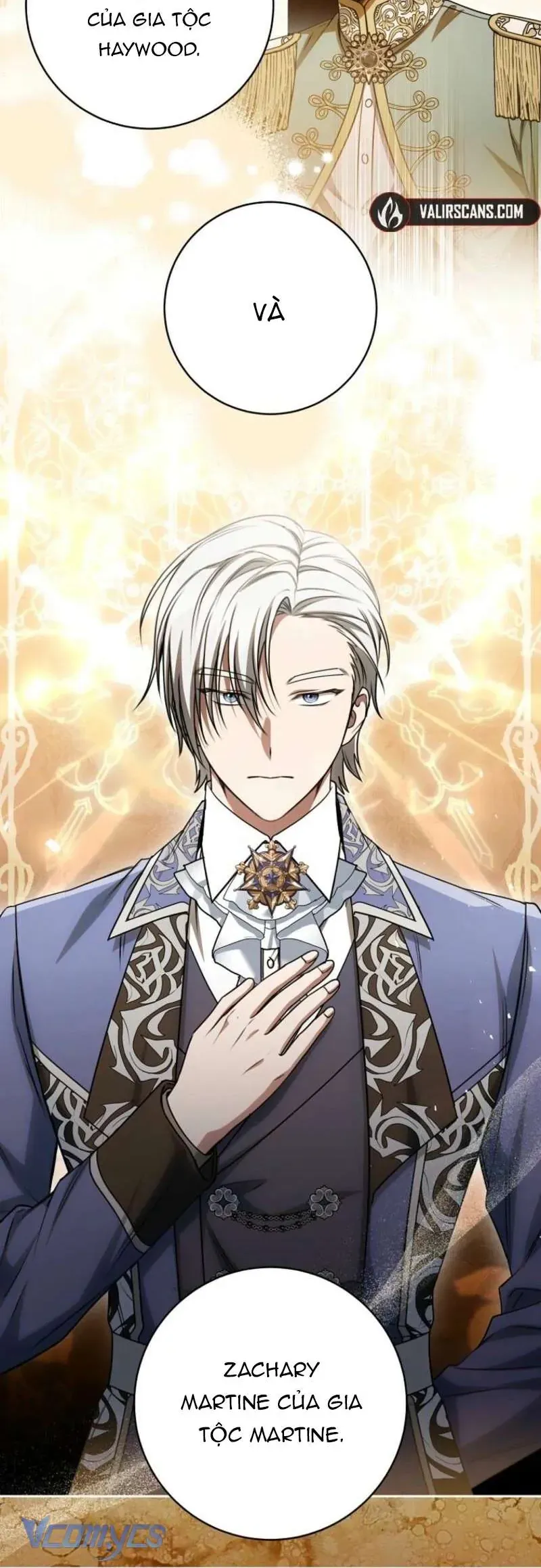 Ác Nữ Bị Quỷ Ám Rồi! Chuẩn Bị Hỗn Loạn Thôi! [Chap 25]